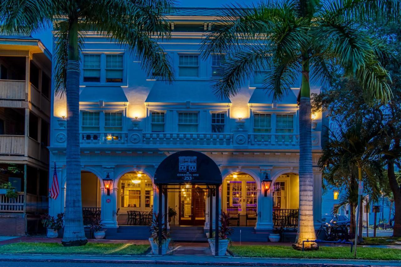 New Hotel Collection Downtown St Pete Saint Petersburg Eksteriør billede