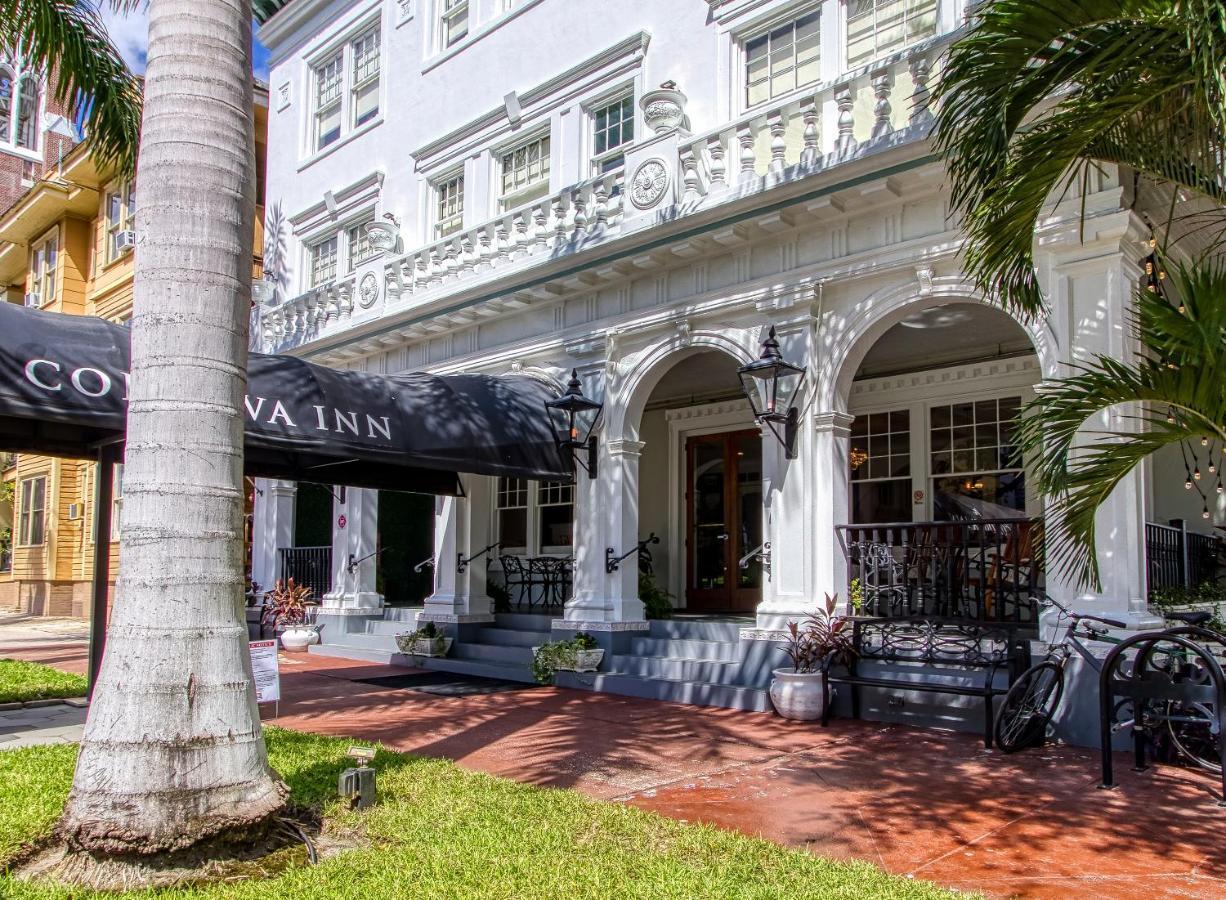 New Hotel Collection Downtown St Pete Saint Petersburg Eksteriør billede