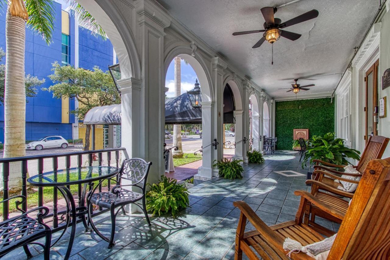 New Hotel Collection Downtown St Pete Saint Petersburg Eksteriør billede