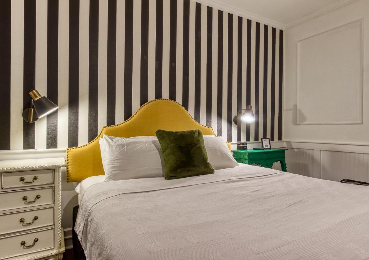 New Hotel Collection Downtown St Pete Saint Petersburg Eksteriør billede
