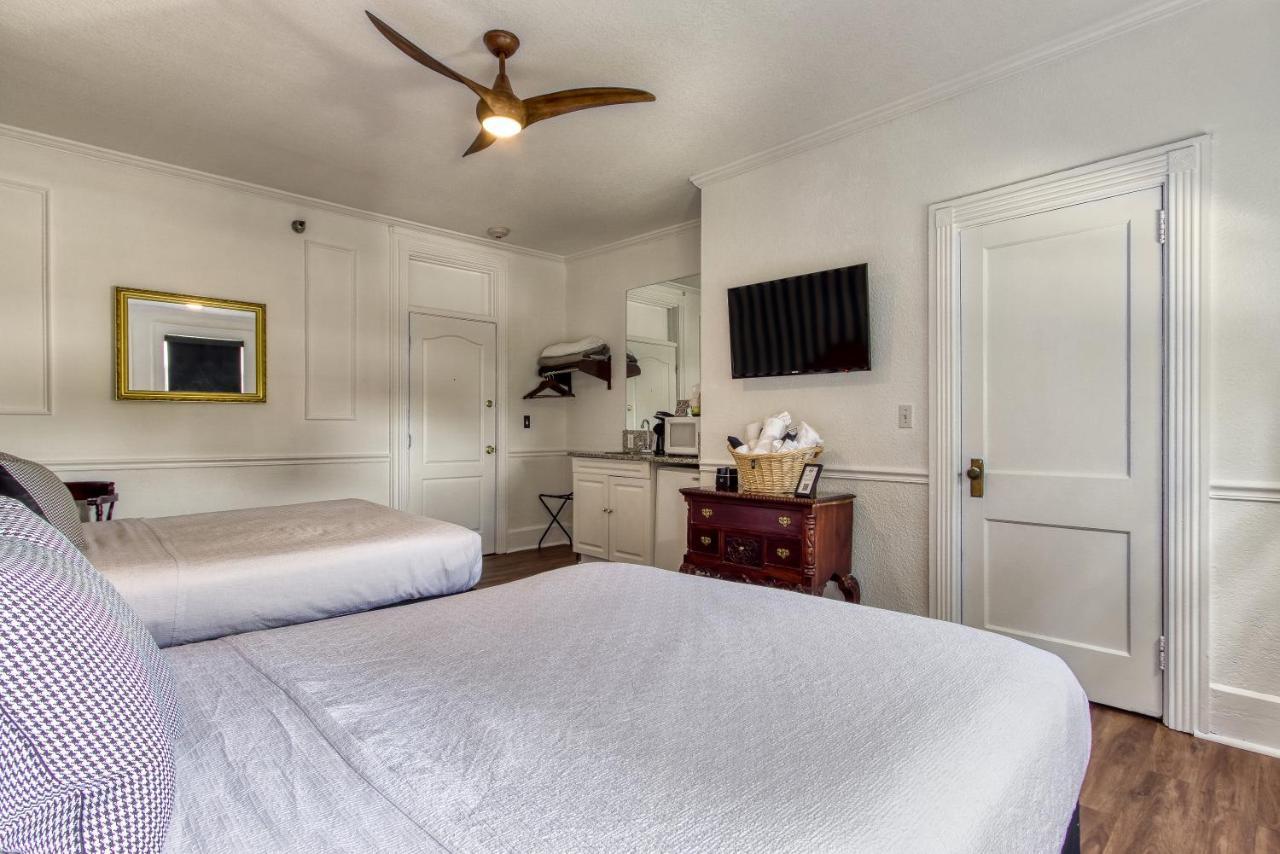 New Hotel Collection Downtown St Pete Saint Petersburg Eksteriør billede