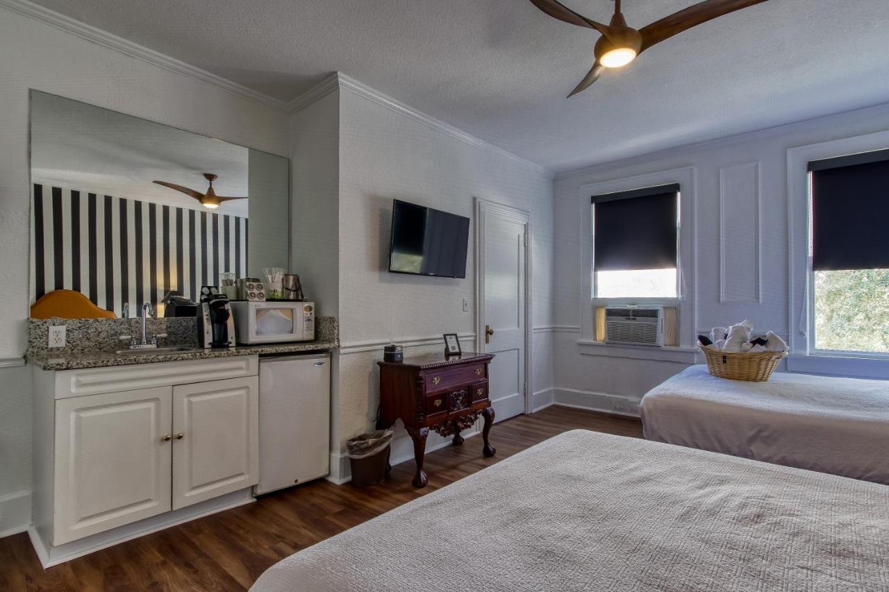 New Hotel Collection Downtown St Pete Saint Petersburg Eksteriør billede