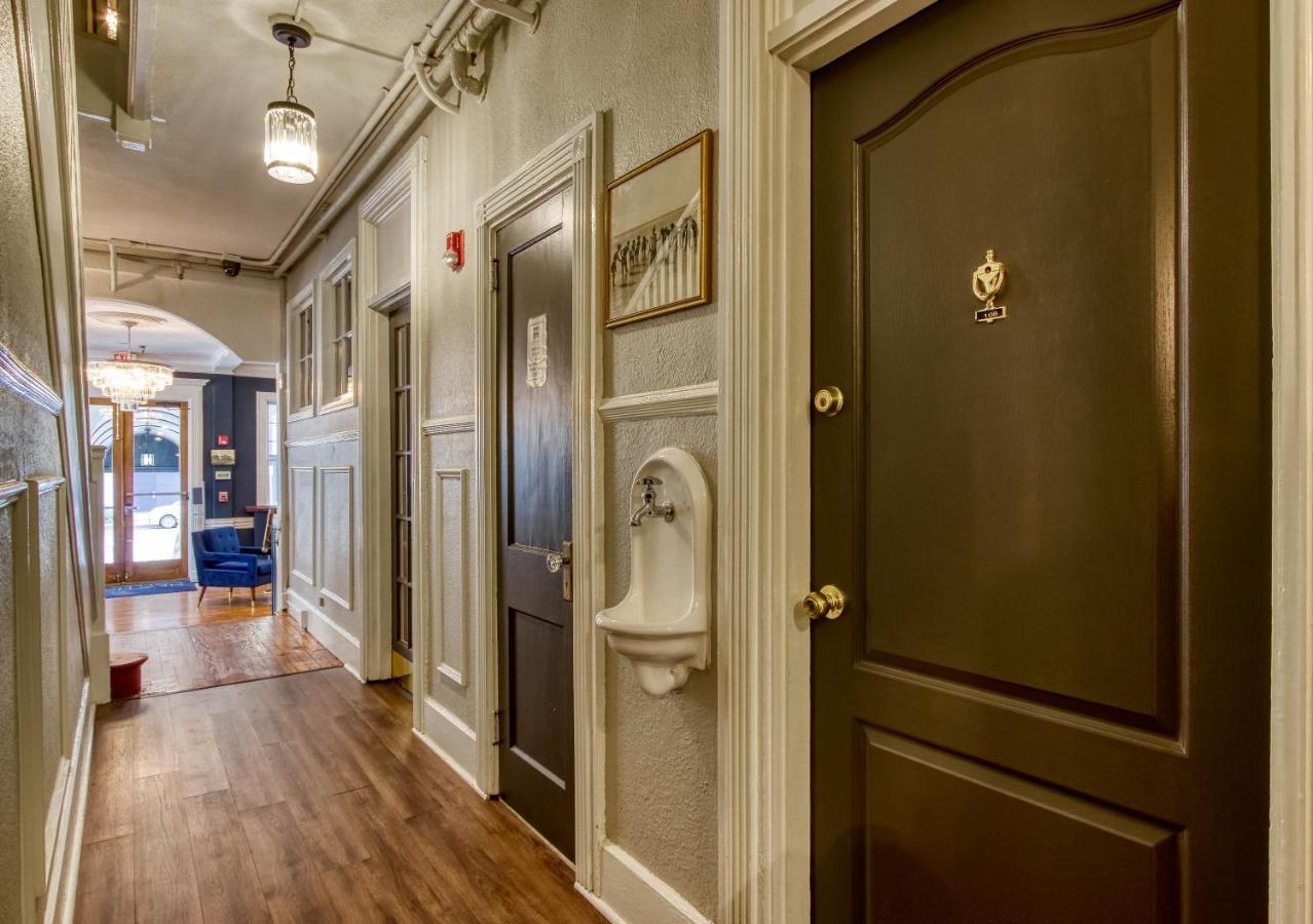 New Hotel Collection Downtown St Pete Saint Petersburg Eksteriør billede