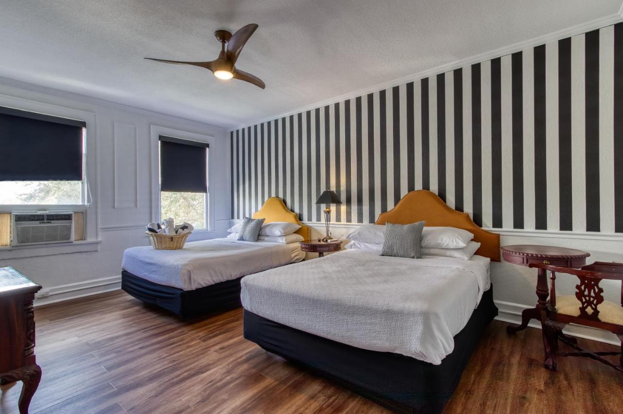 New Hotel Collection Downtown St Pete Saint Petersburg Eksteriør billede