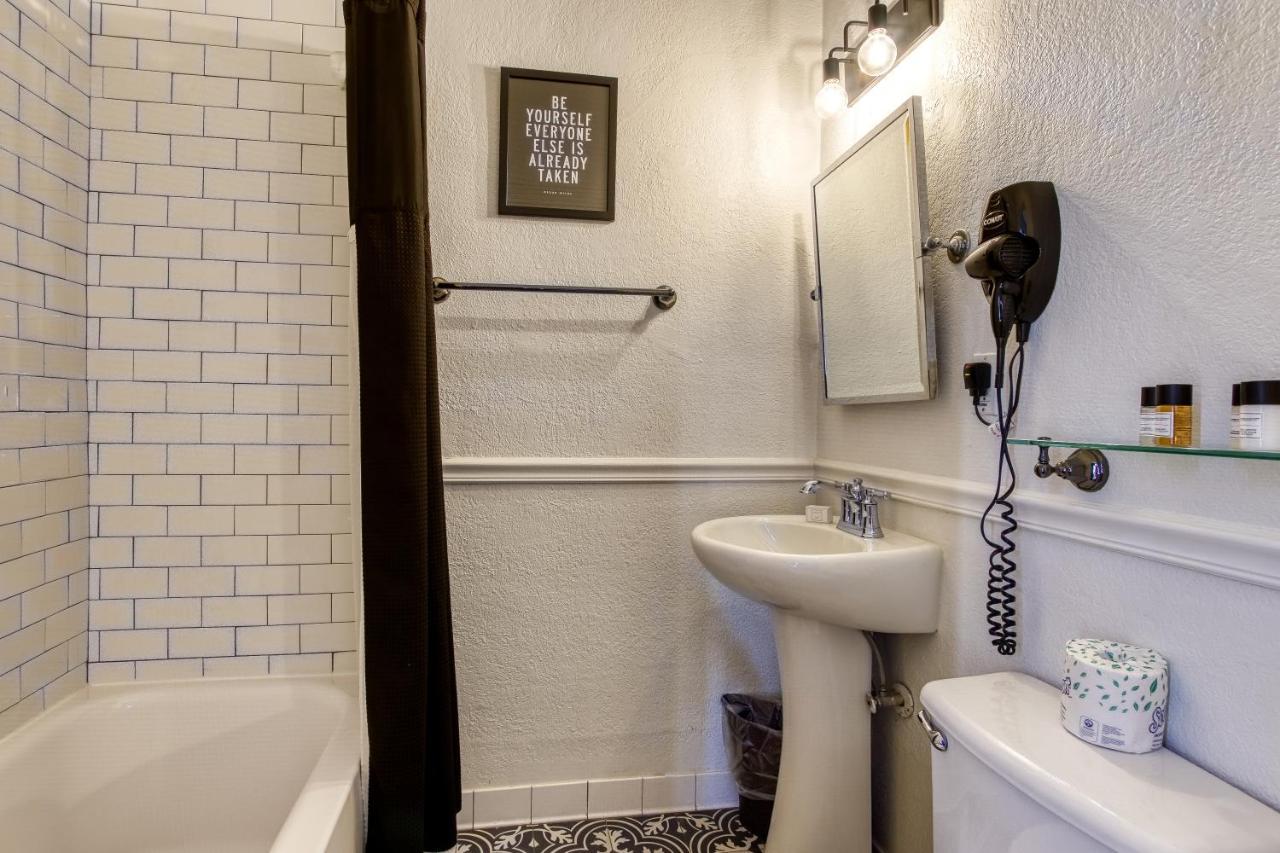 New Hotel Collection Downtown St Pete Saint Petersburg Eksteriør billede