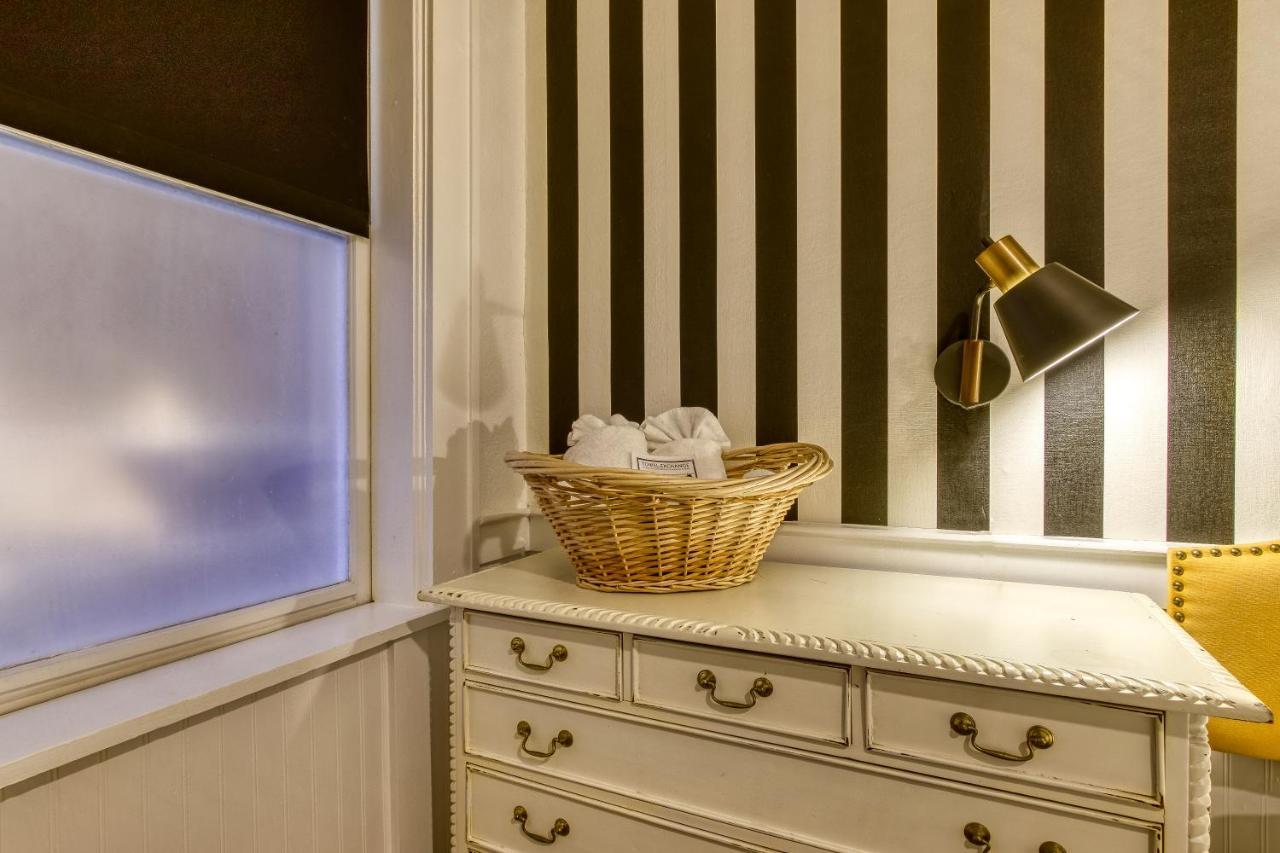New Hotel Collection Downtown St Pete Saint Petersburg Eksteriør billede