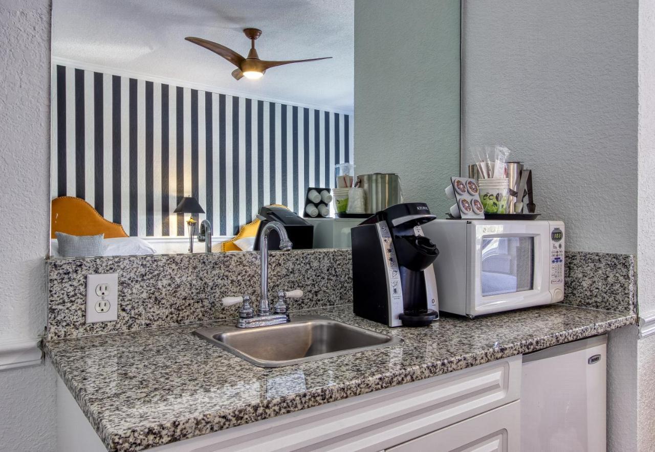 New Hotel Collection Downtown St Pete Saint Petersburg Eksteriør billede