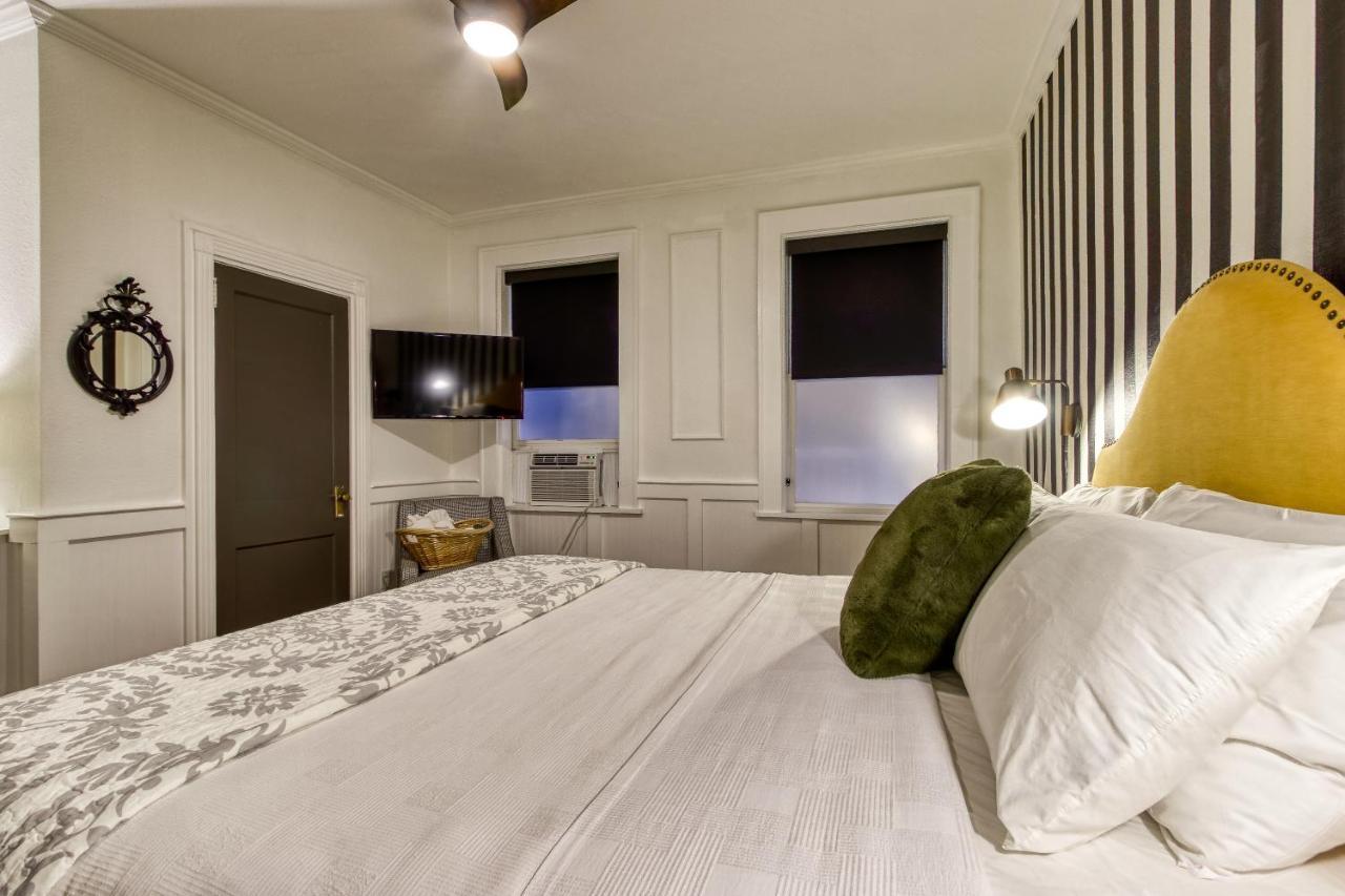New Hotel Collection Downtown St Pete Saint Petersburg Eksteriør billede