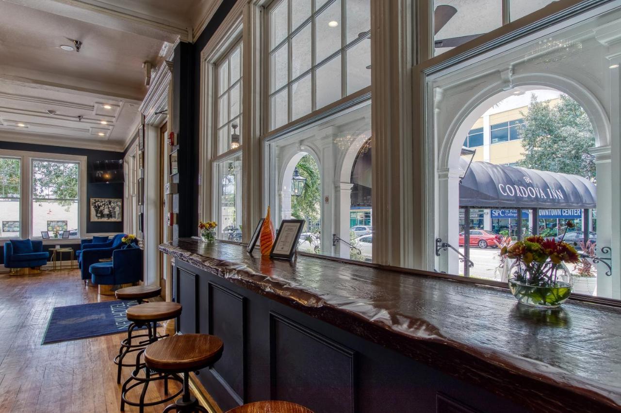 New Hotel Collection Downtown St Pete Saint Petersburg Eksteriør billede